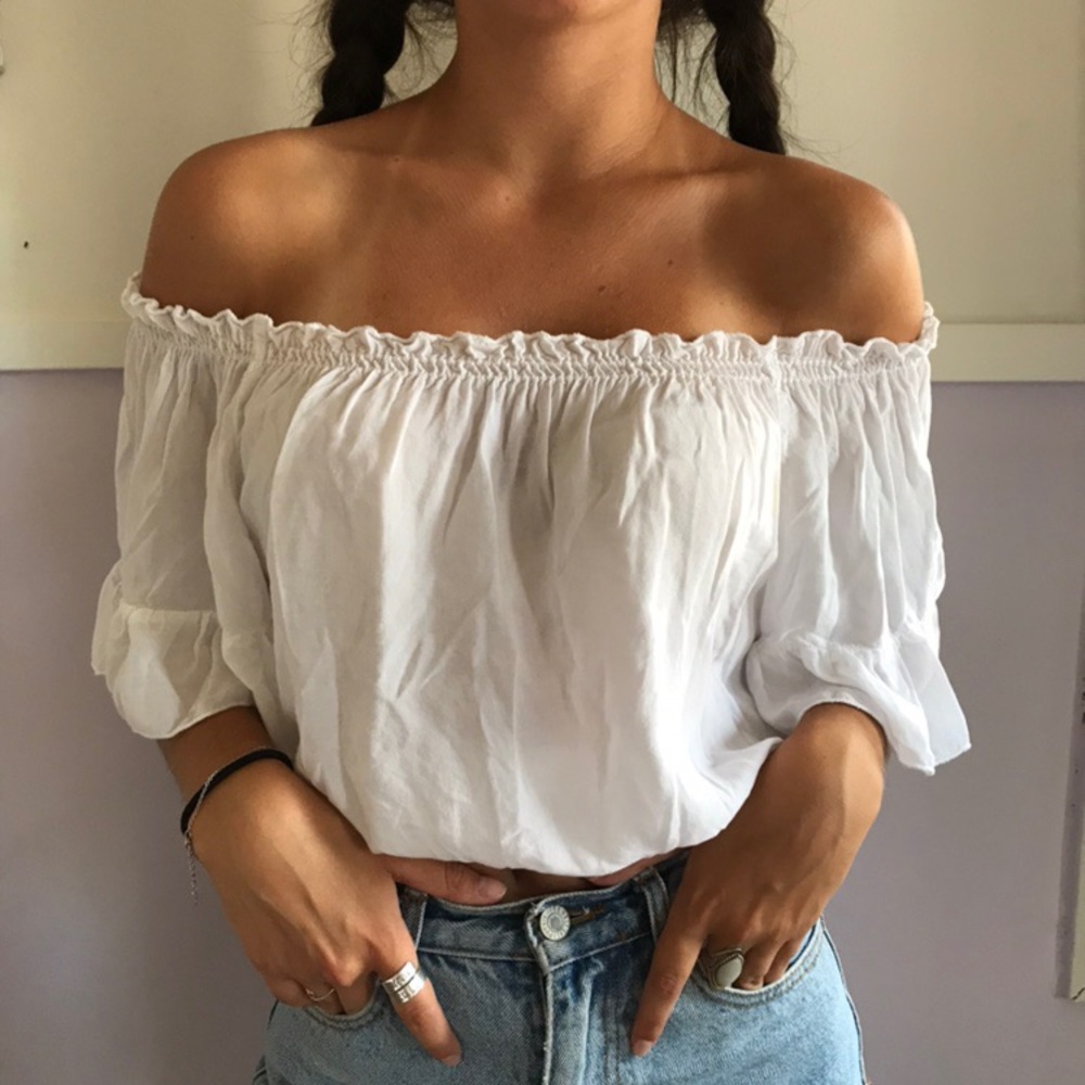 Brandy Melville Top
